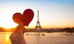 Valentinstag in Paris 2026 Fotos